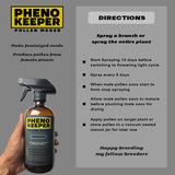 Pheno Keeper Feminizer Spray 32oz